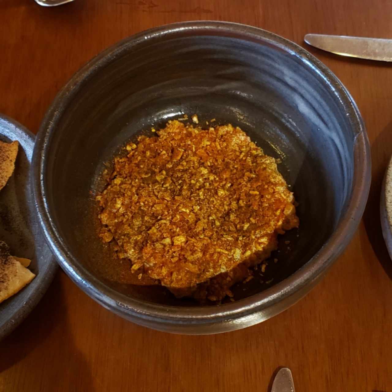 Tartare de Pescado 