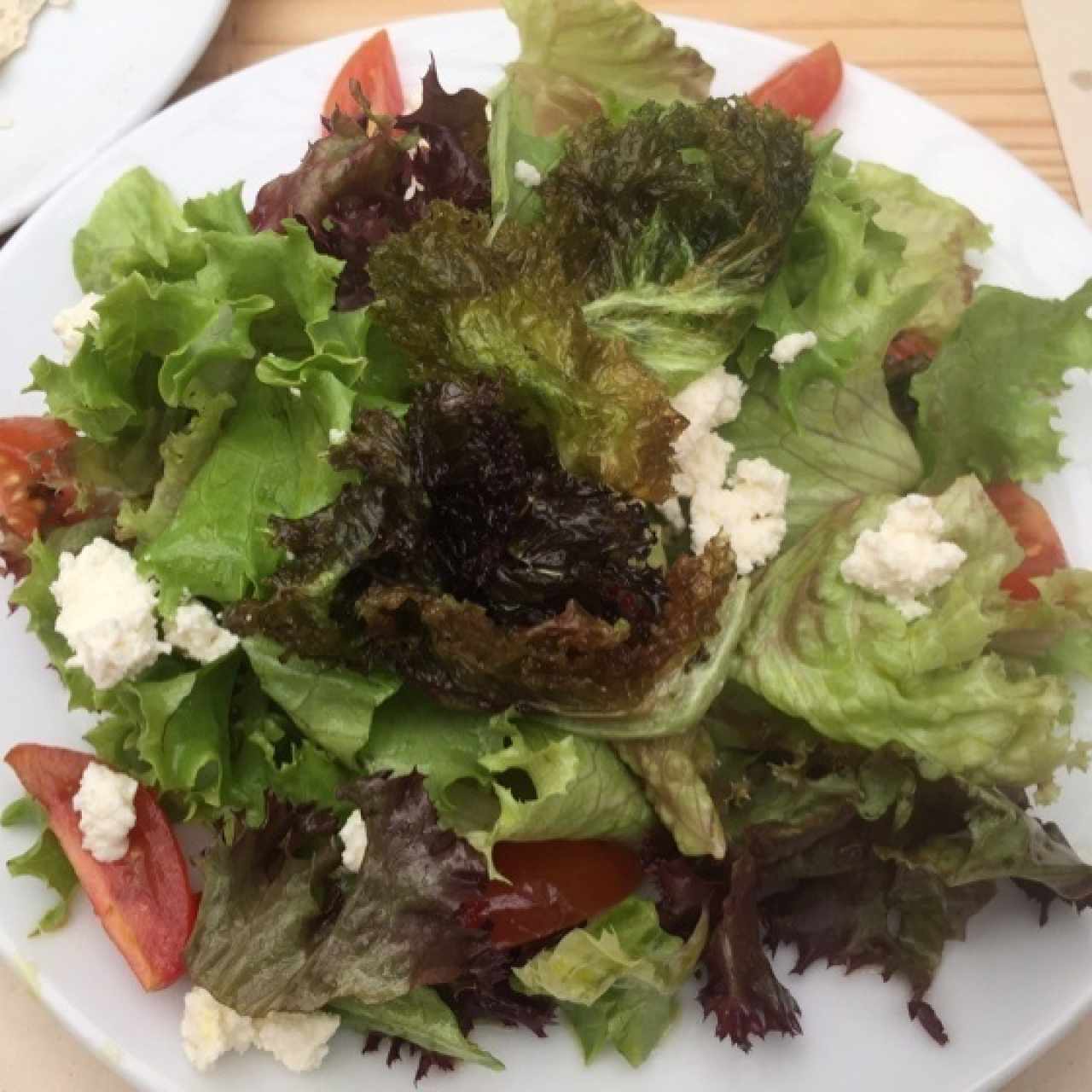 Contorni - Insalata MoMa