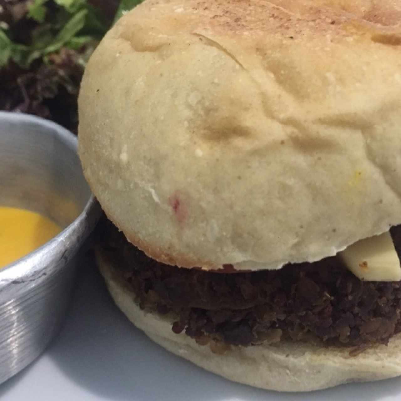 Hamburguesa