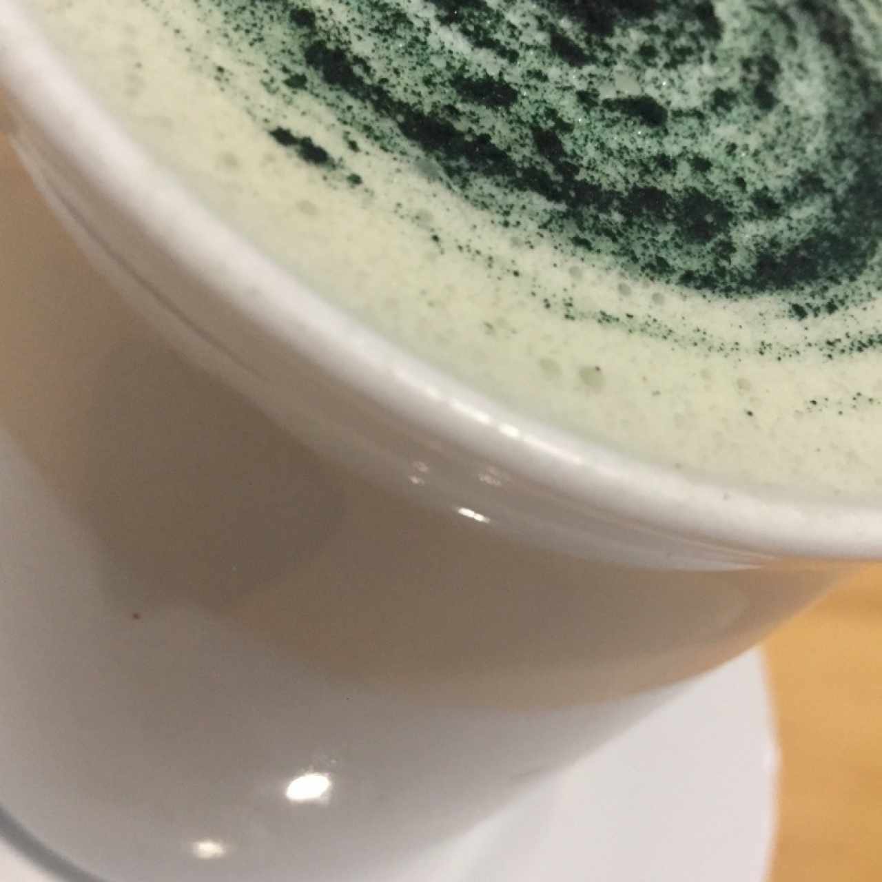 Espirulina