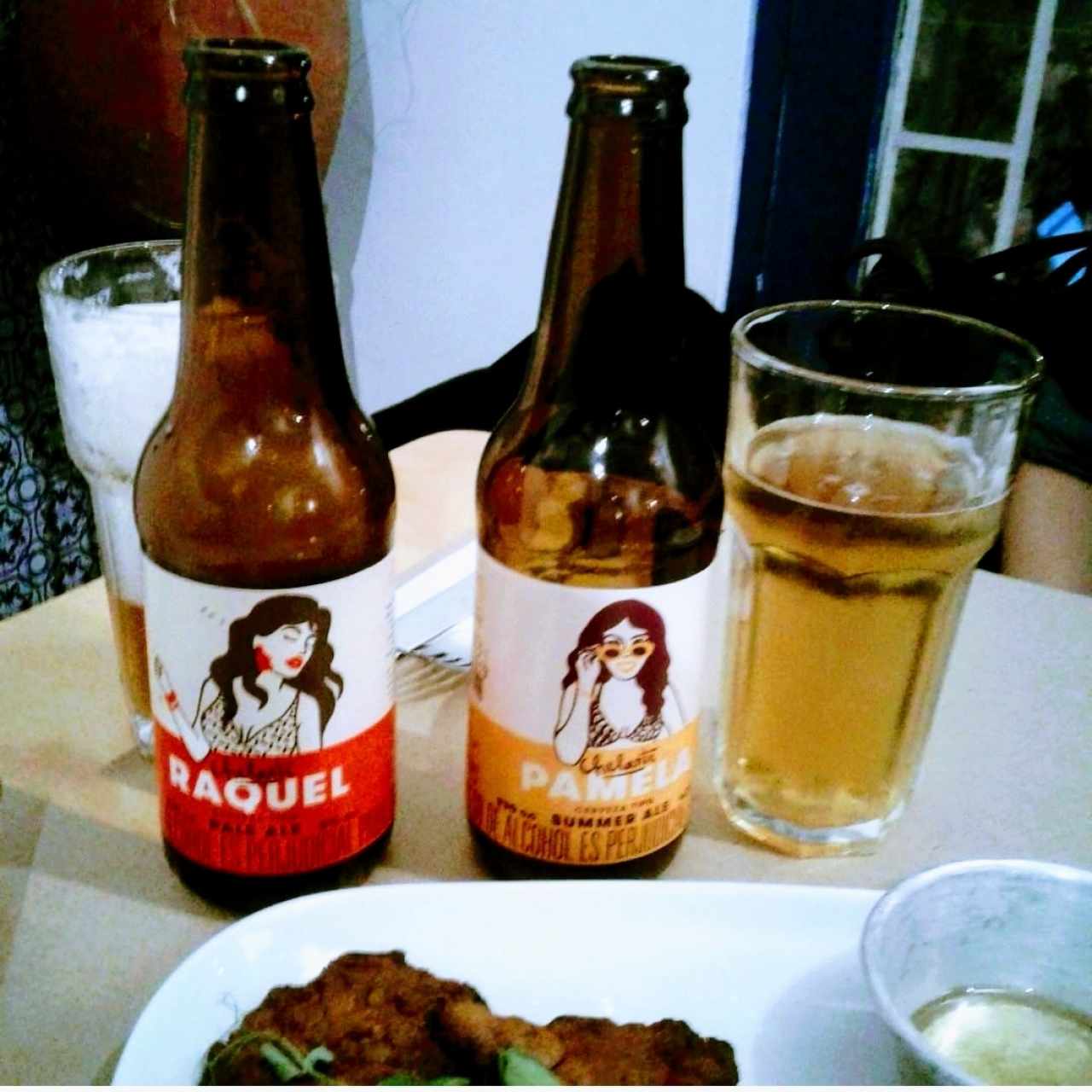 Cervezas Chelarte