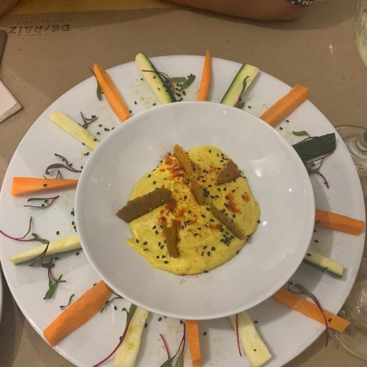 Humus