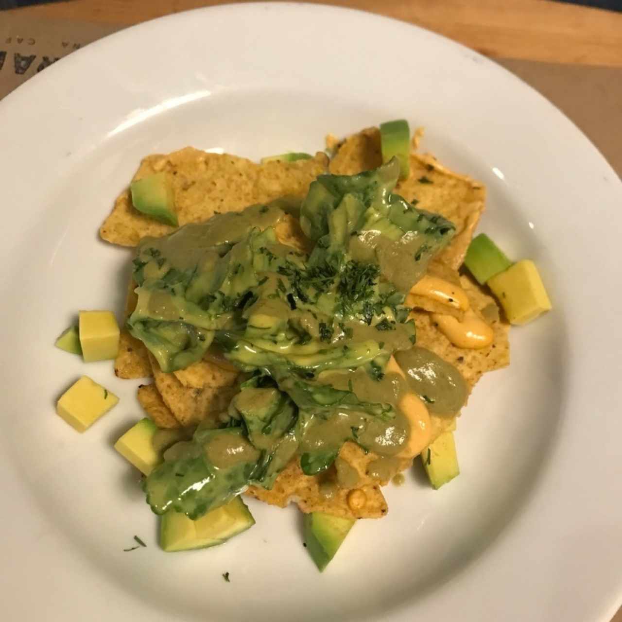 Nachos