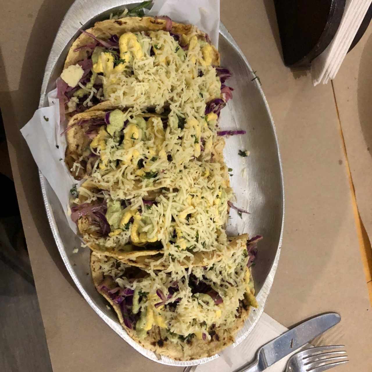 tacos