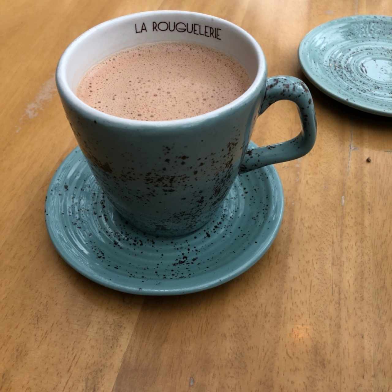 chocolate