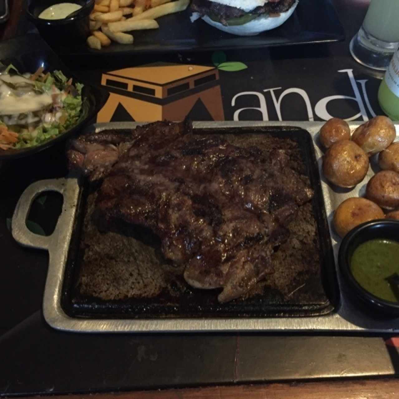 Churrasco