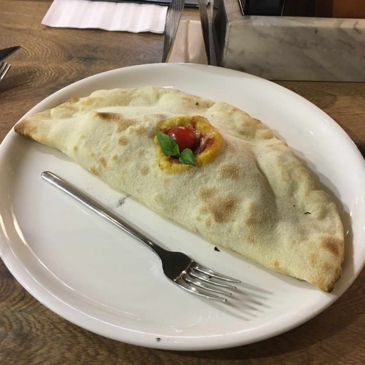 Calzone