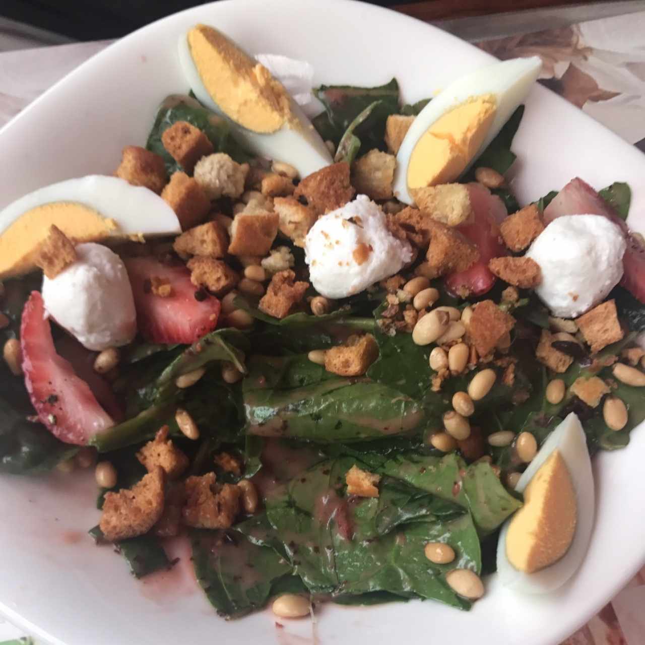 ensalada 