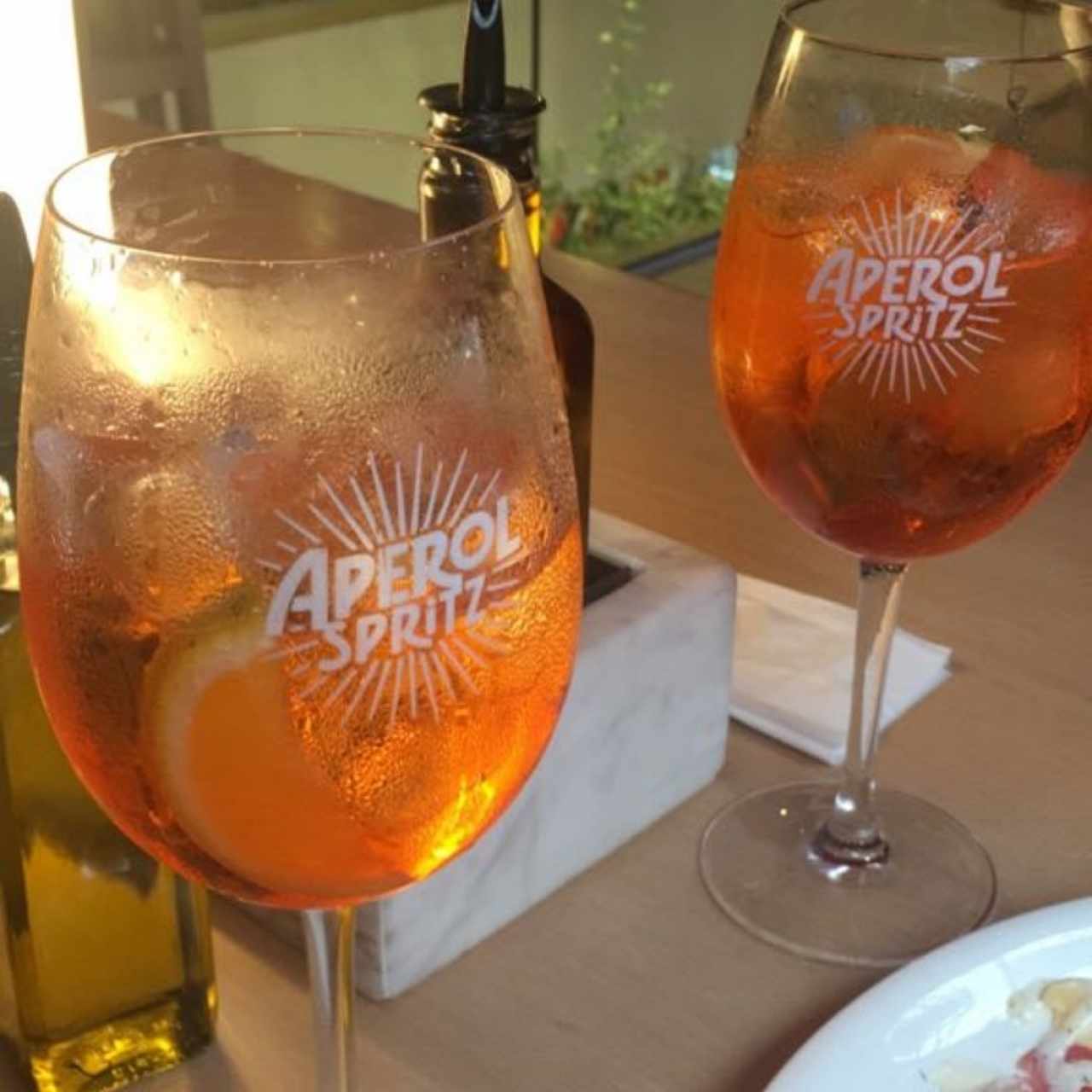 aperol