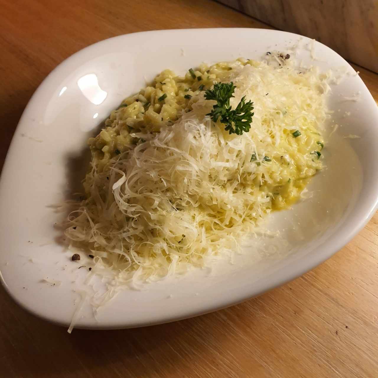 Risotto Milano