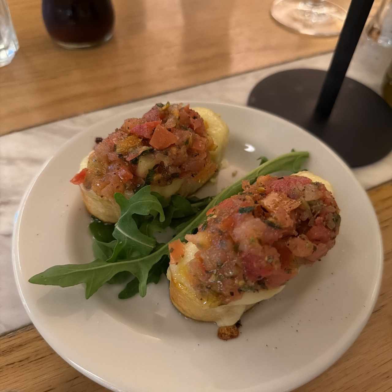 Bruschetta