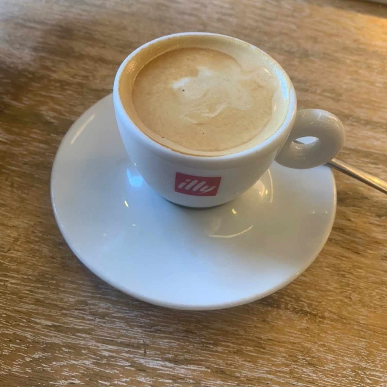Macchiato 