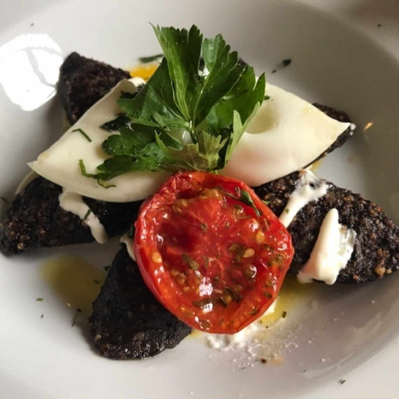 morcilla