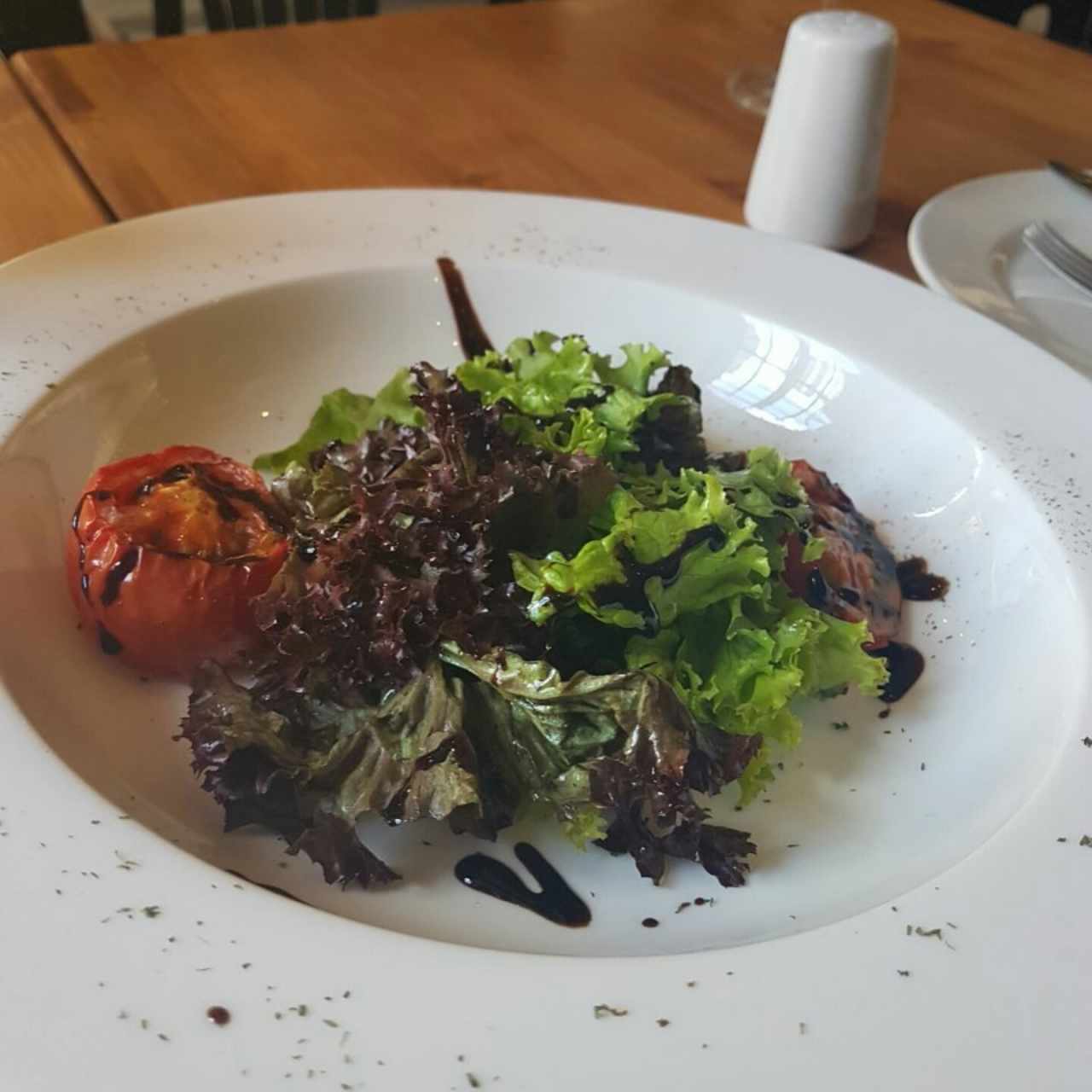 ensalada