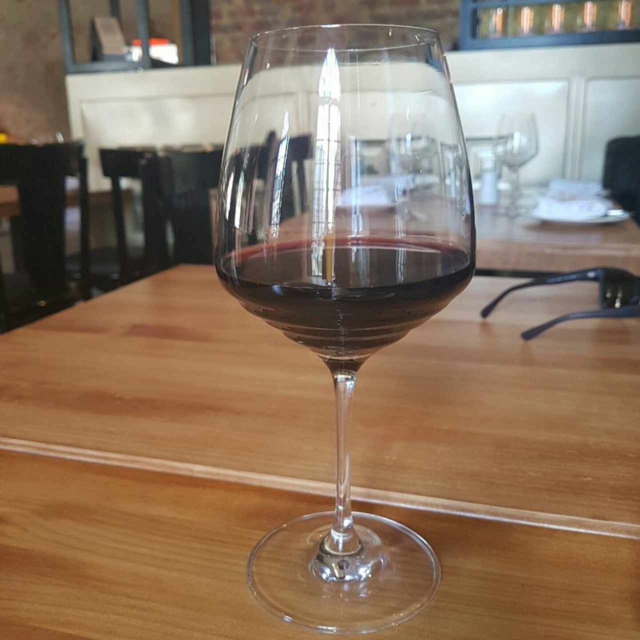 vino tinto mina velha quinta de s. sebastiao 2013 - lisboa portugal