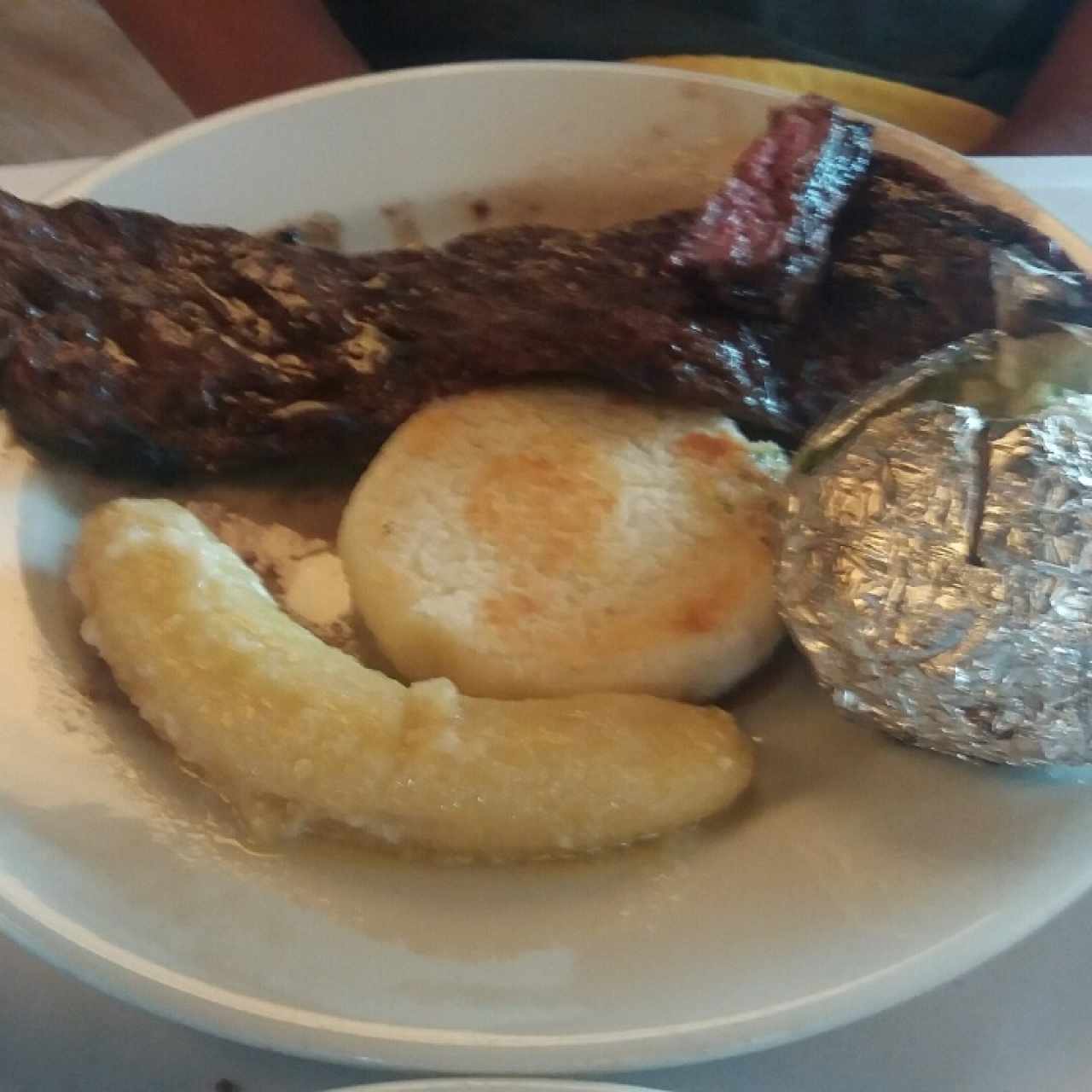 Entraña