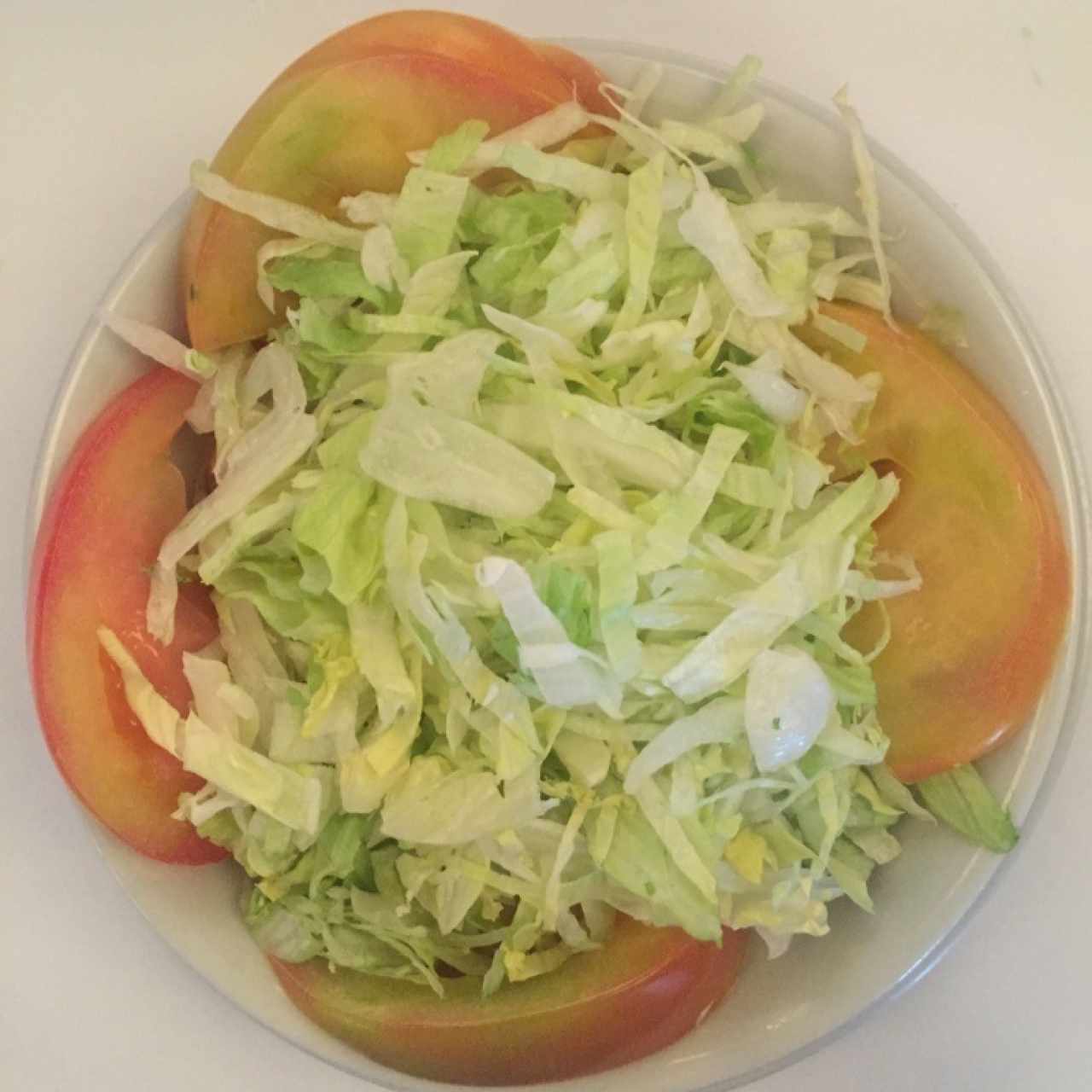 Ensalada