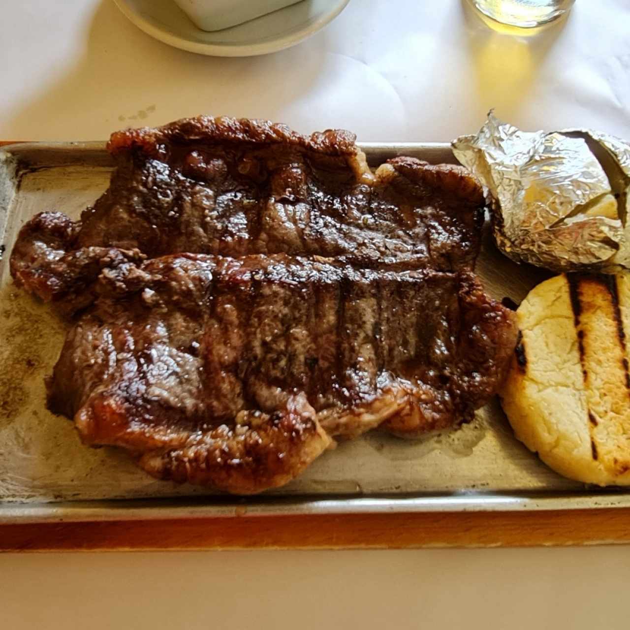 Churrasco
