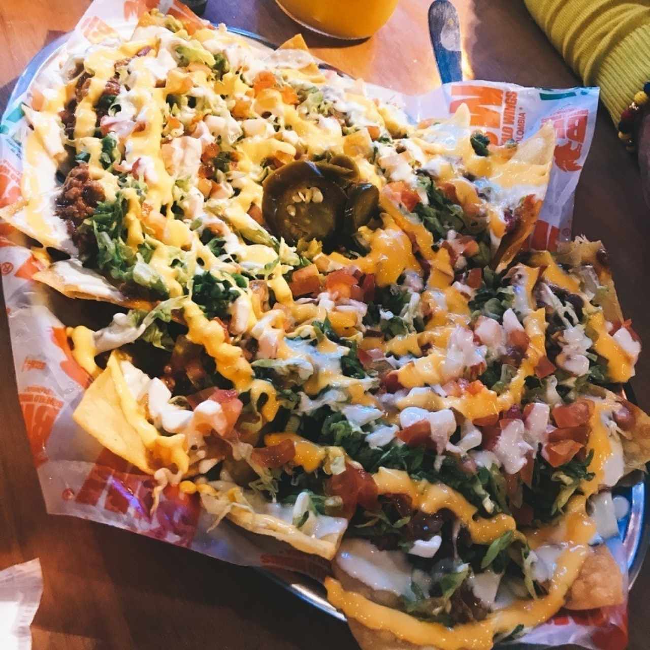 Nachos