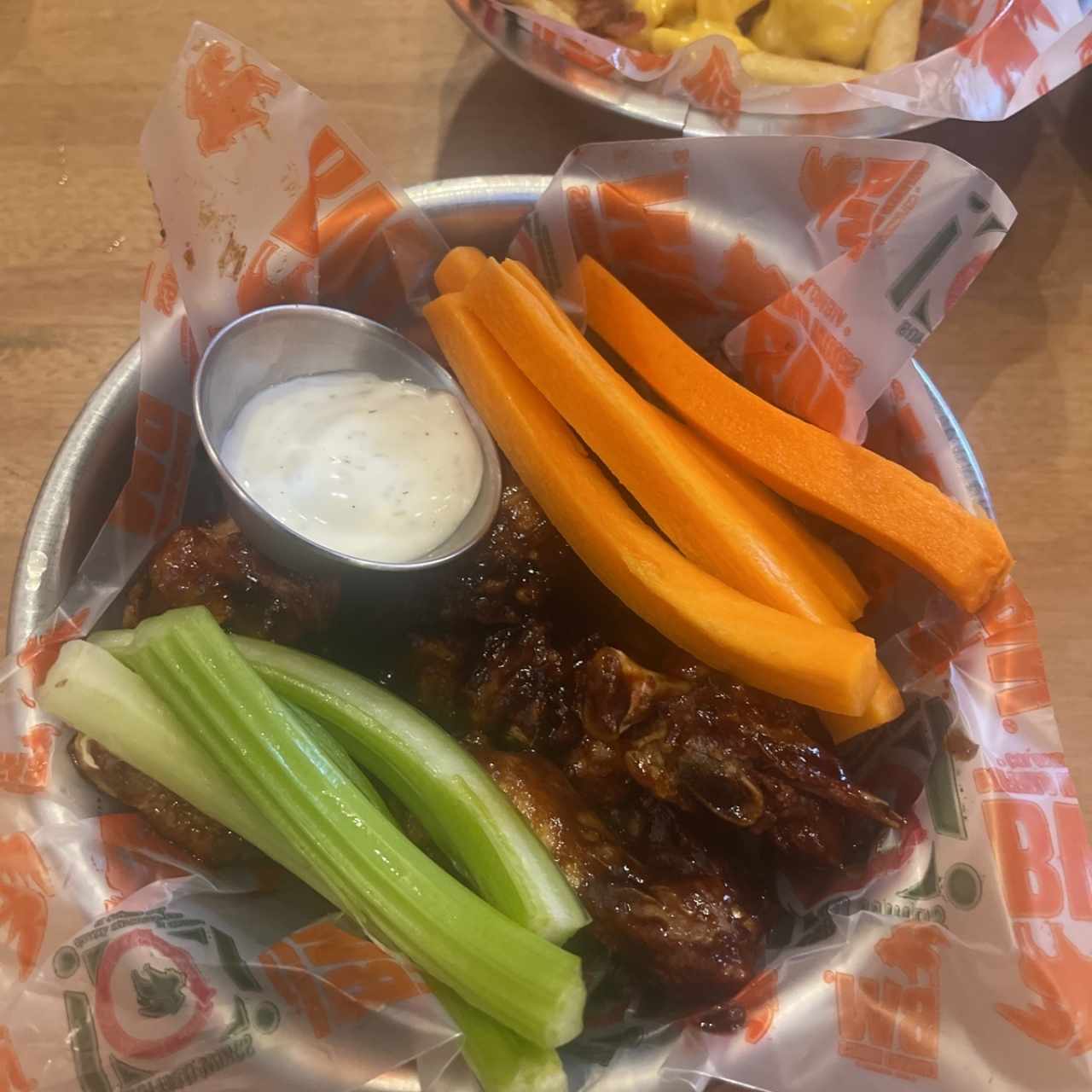 Bbq
