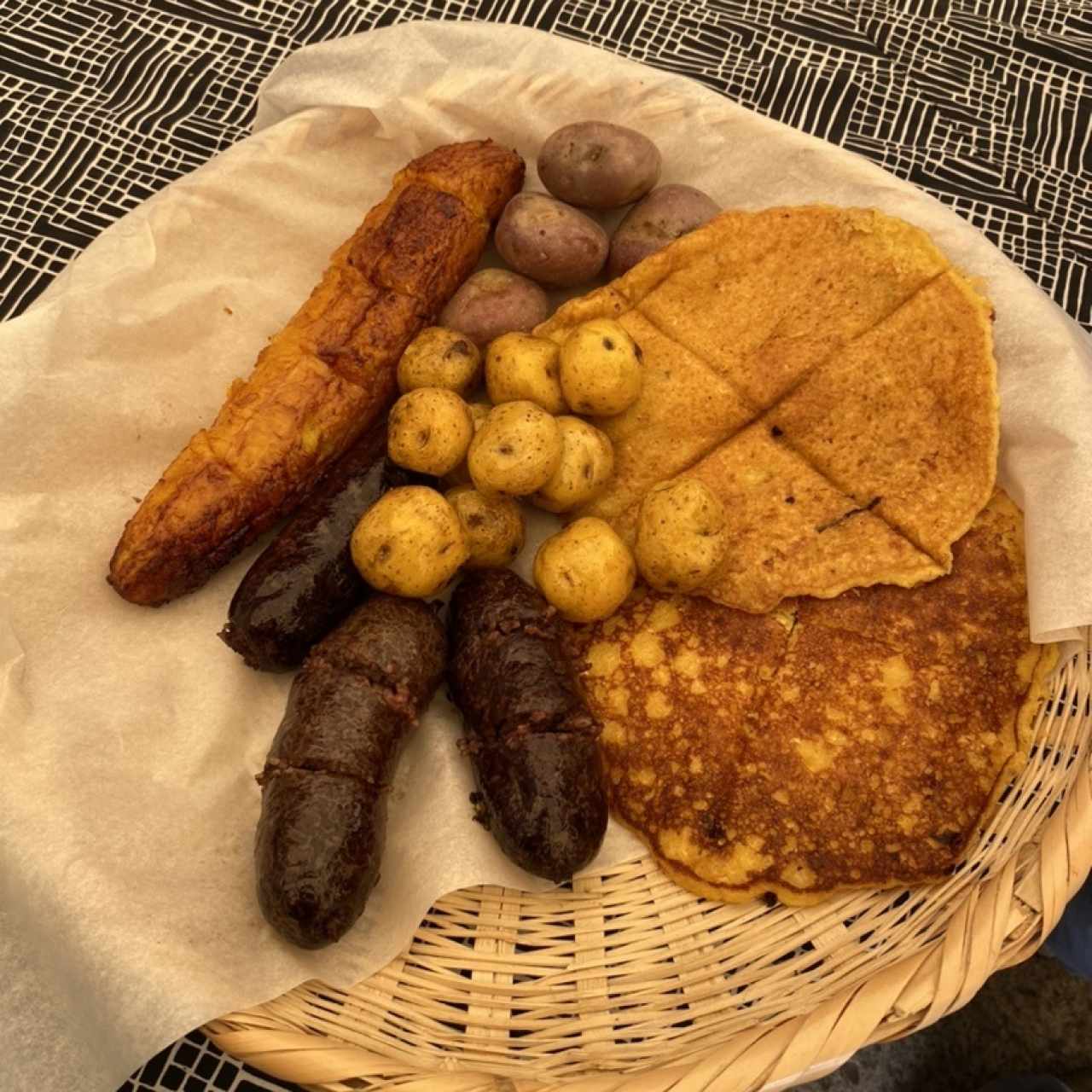 Fritanga
