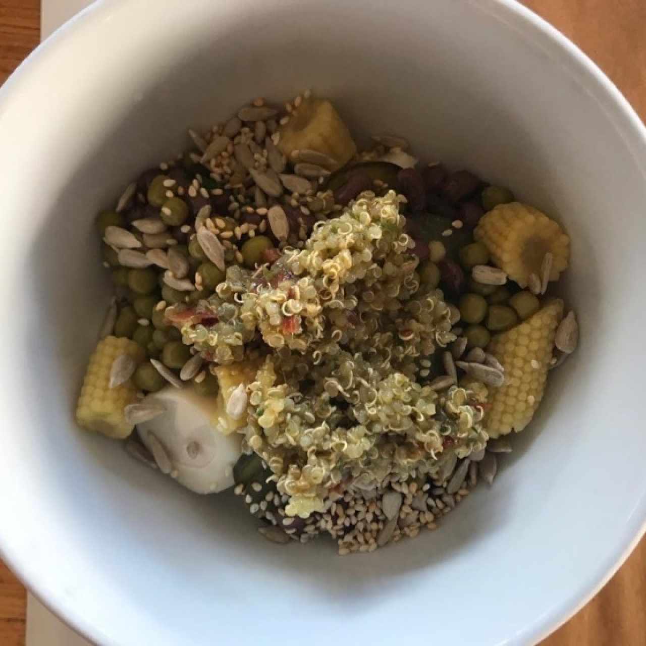 Ensalada