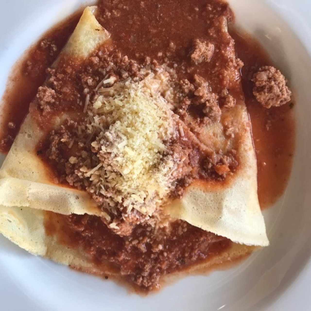 Bolognesa