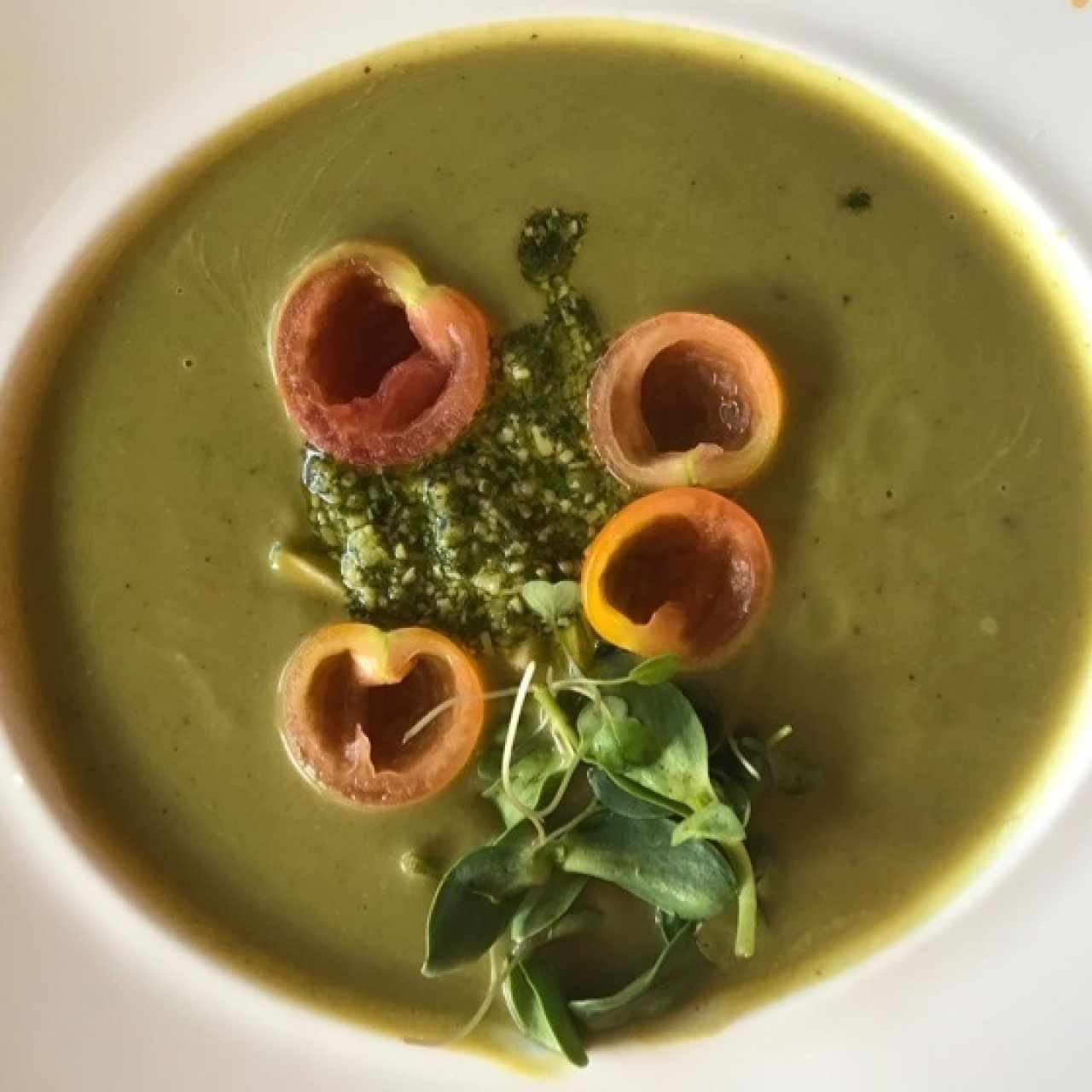 Brócoli