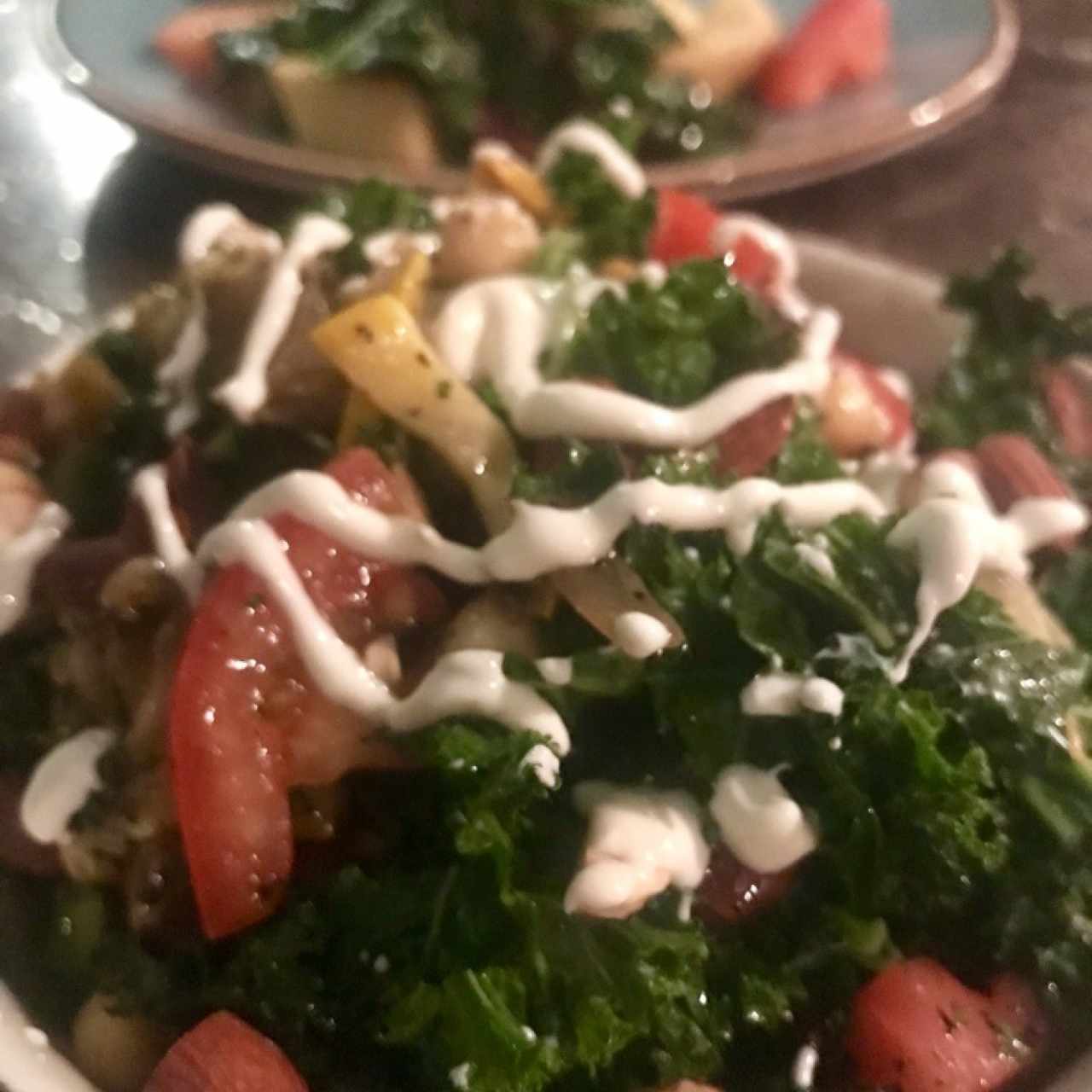 ensalada
