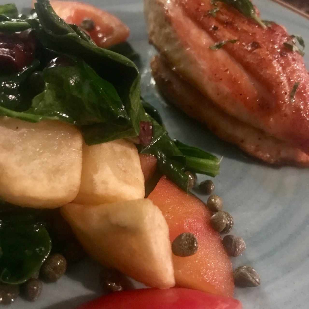 pollo
