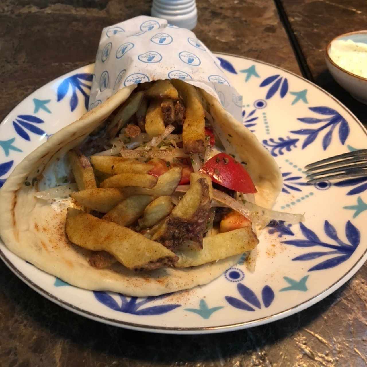 gyro