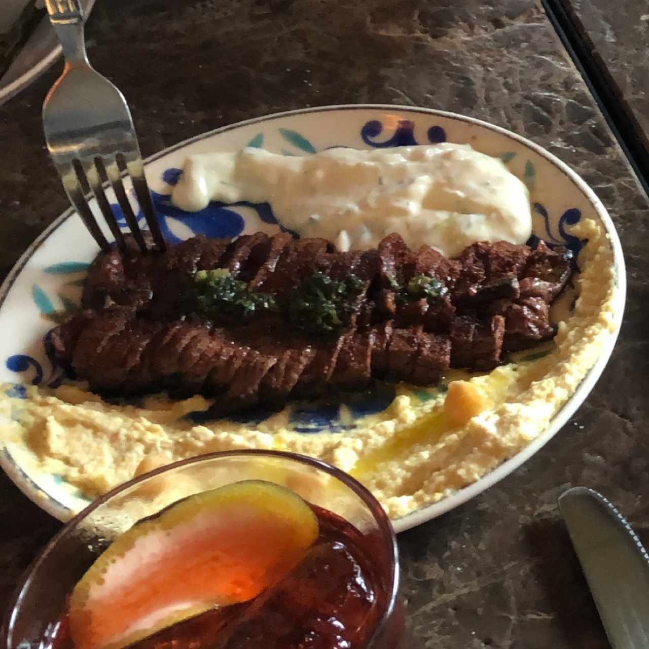 Entraña