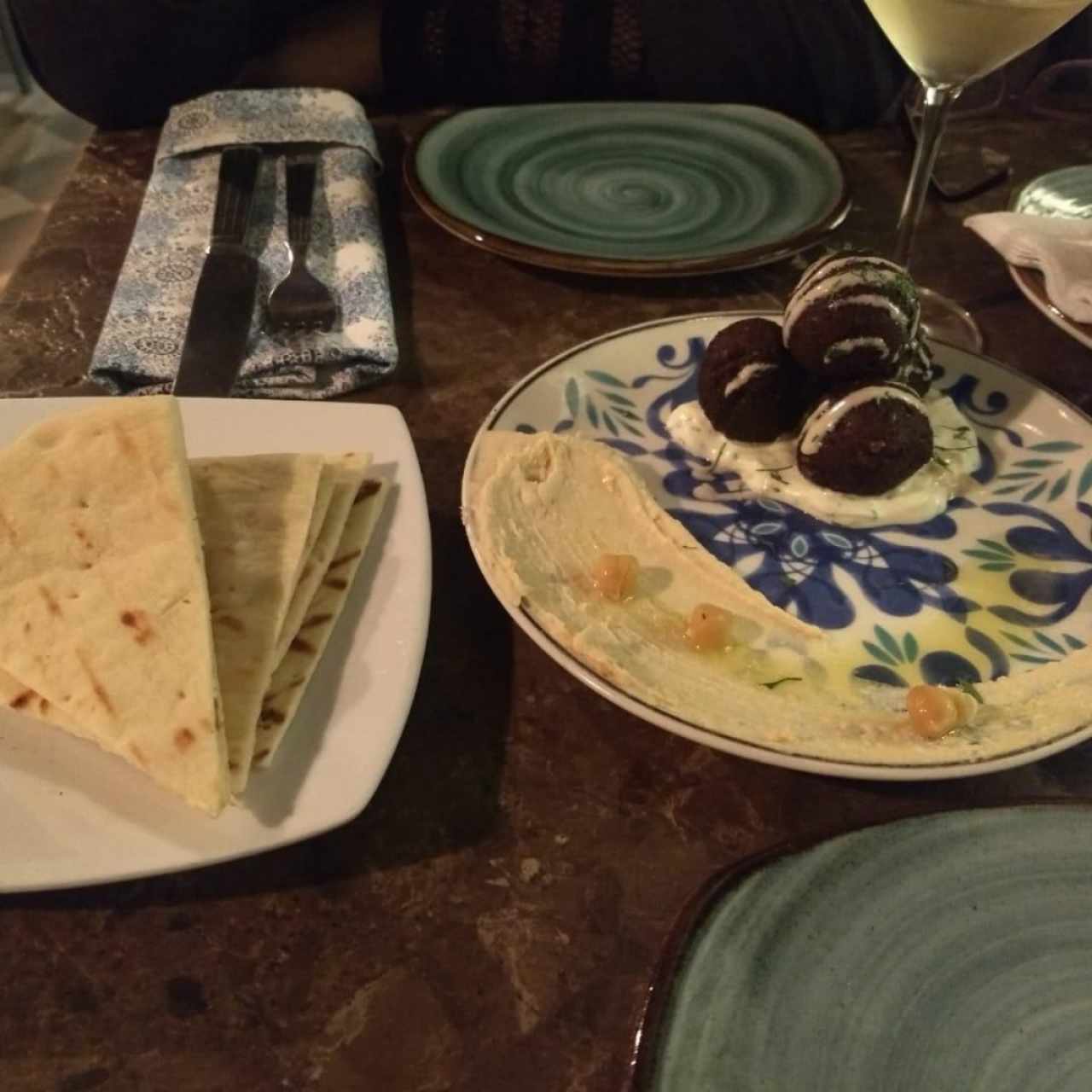 Falafel