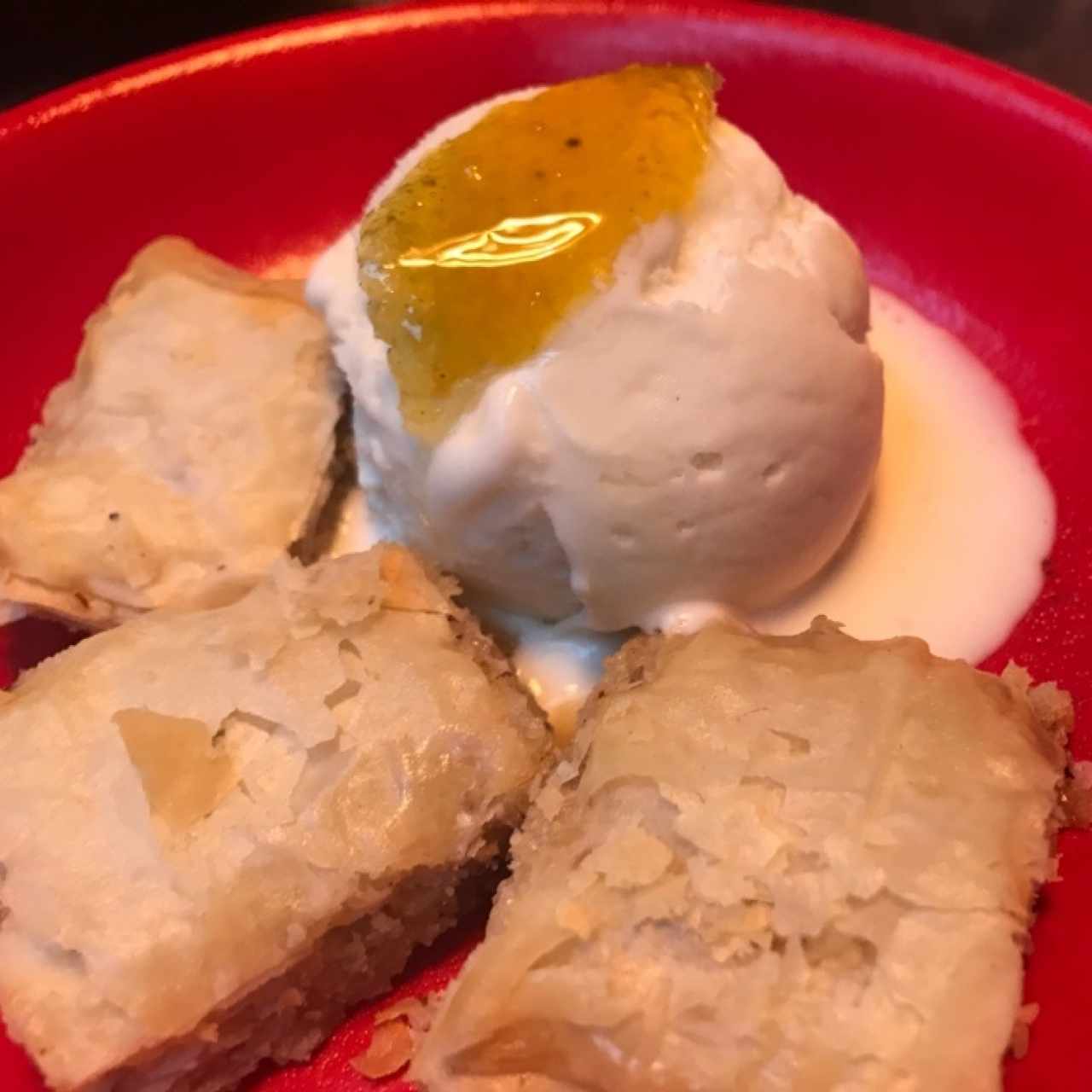 Baklava