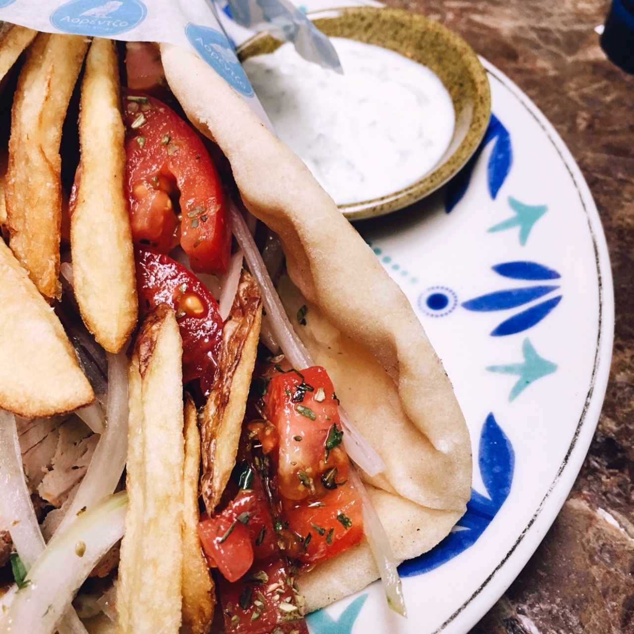 Gyro