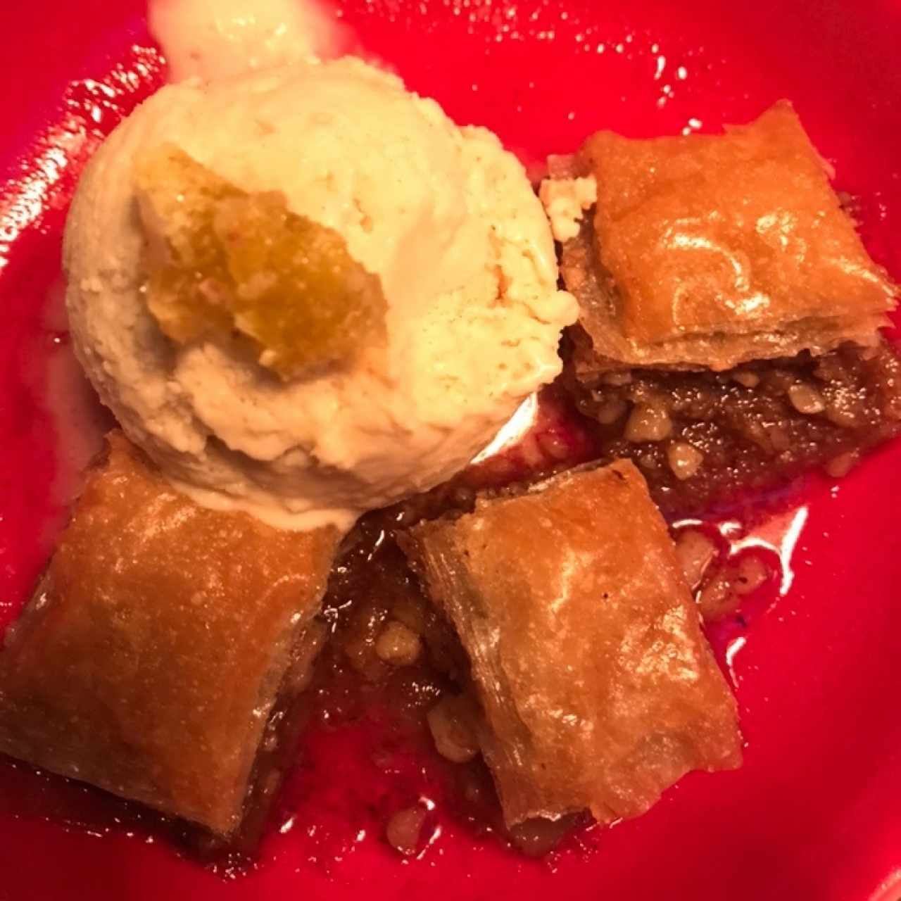 Baklava