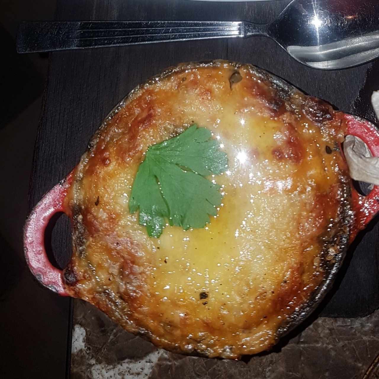 Moussaka