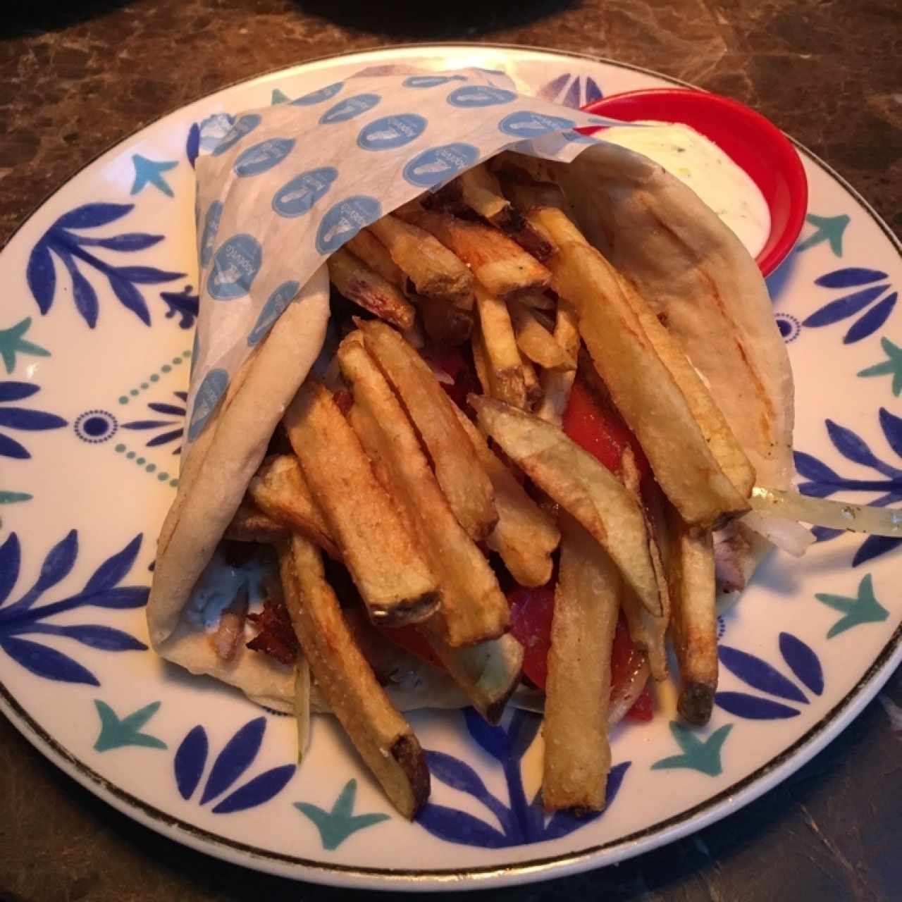 Gyro