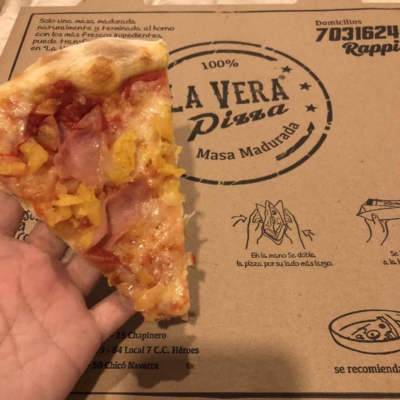Hawaiana
