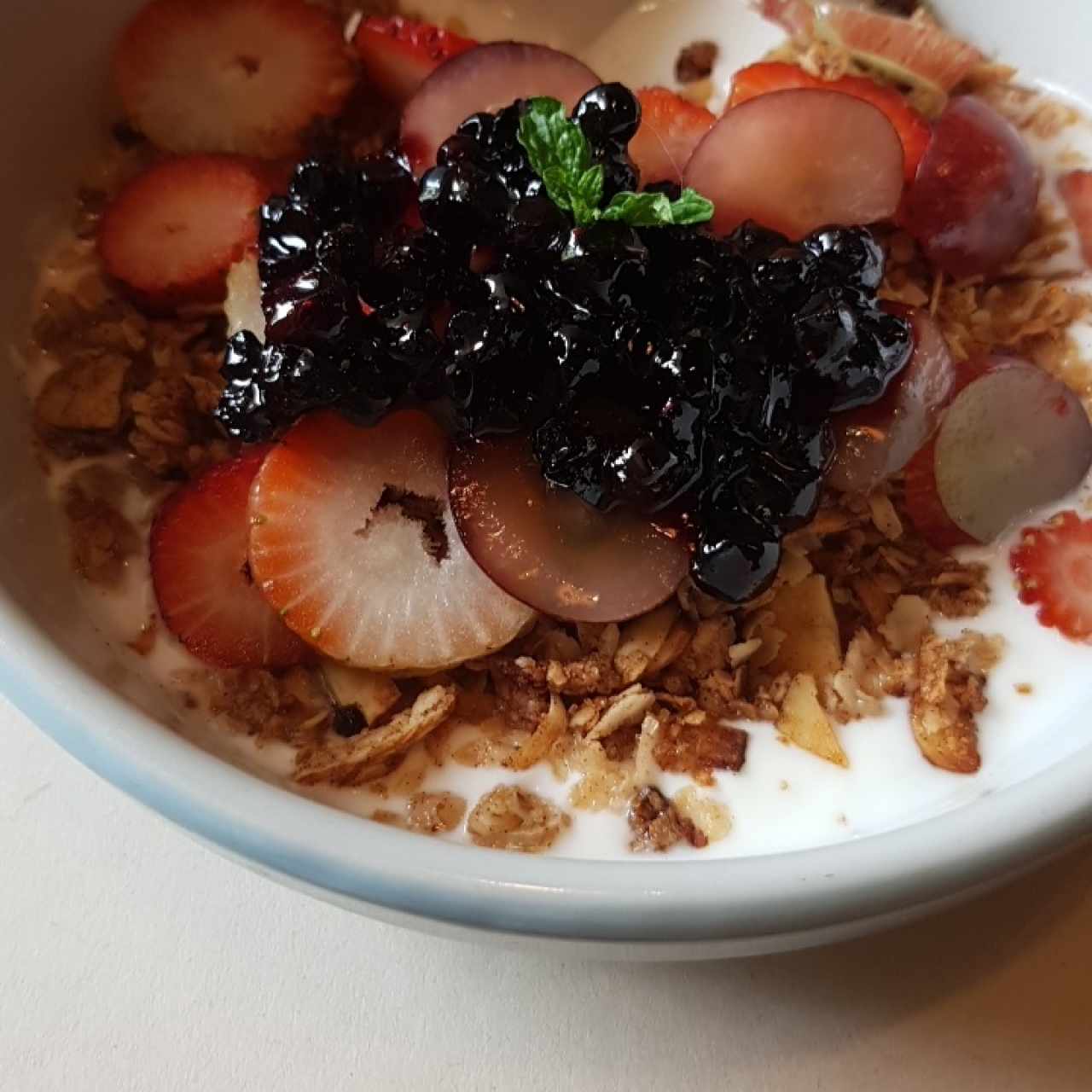 Granola