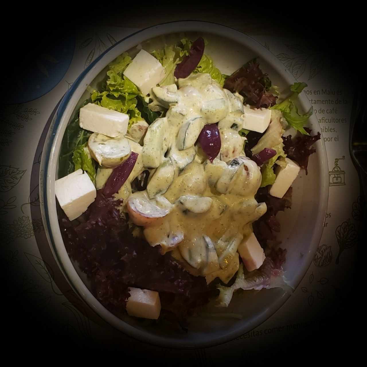 Insalatone 