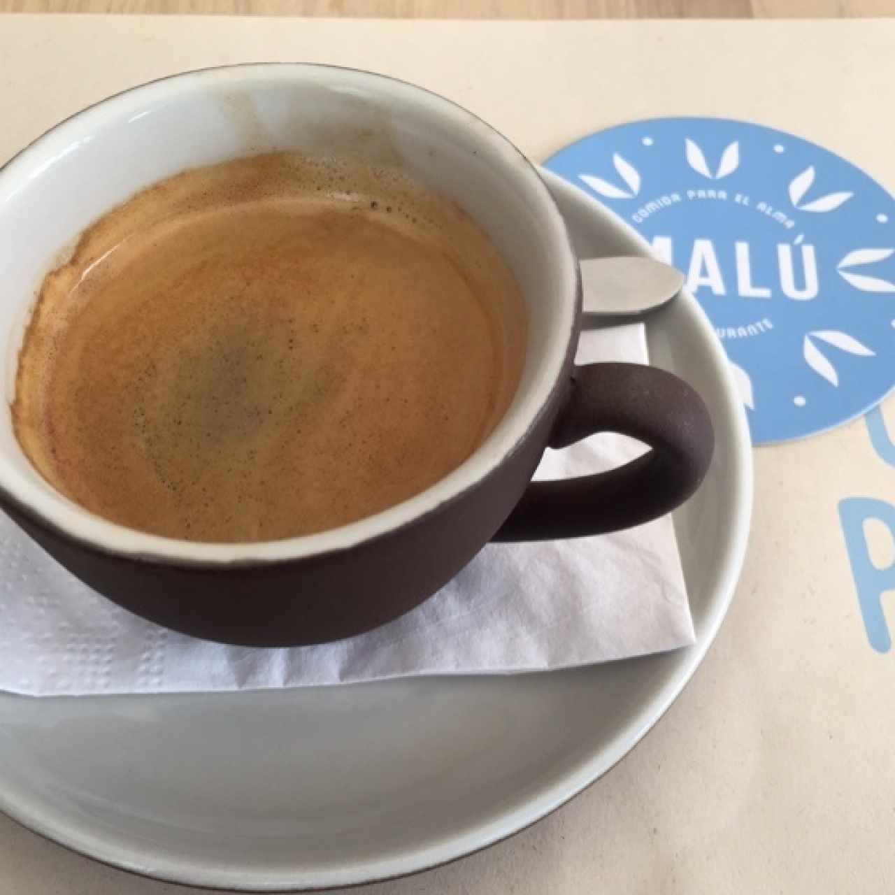 Café Americano