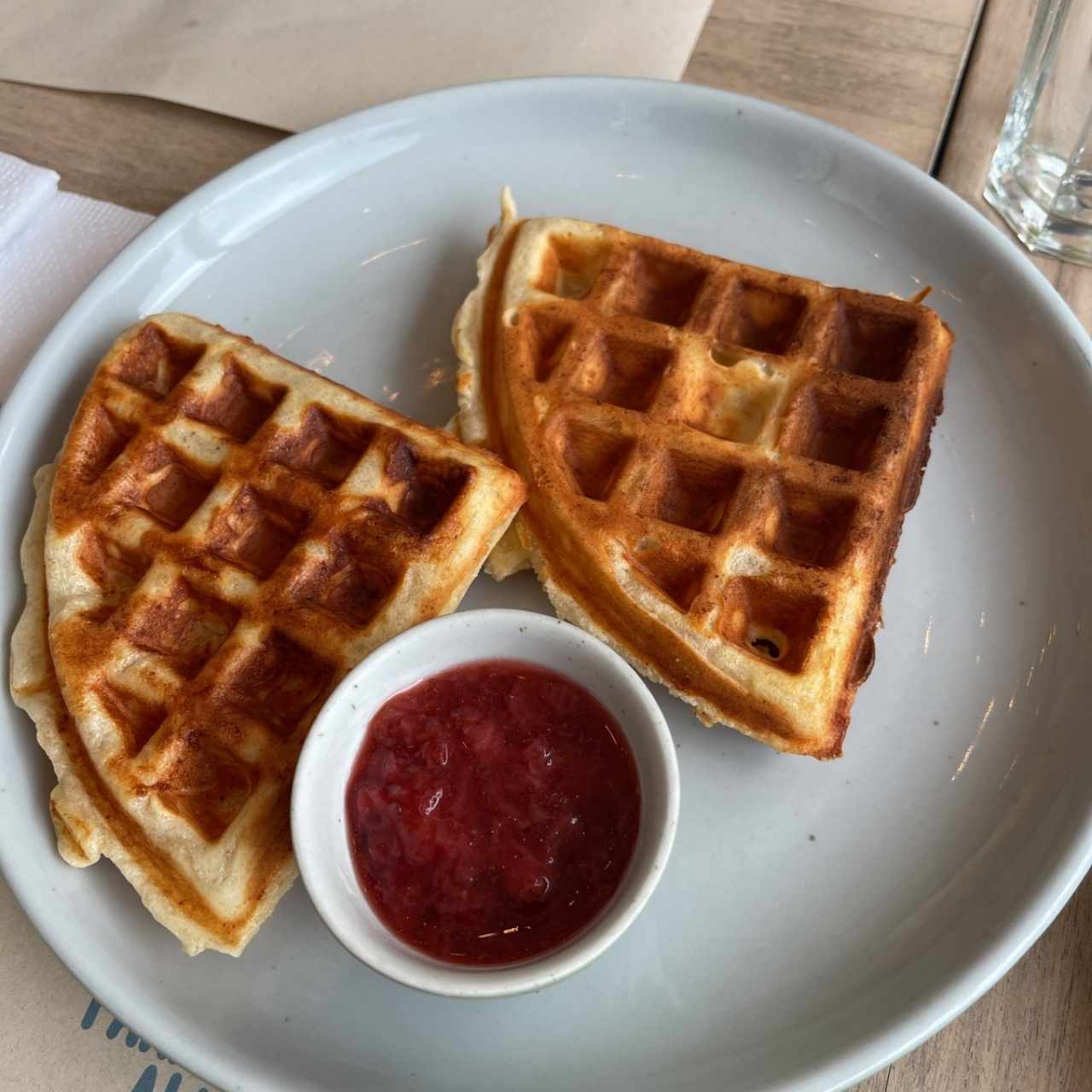wafke