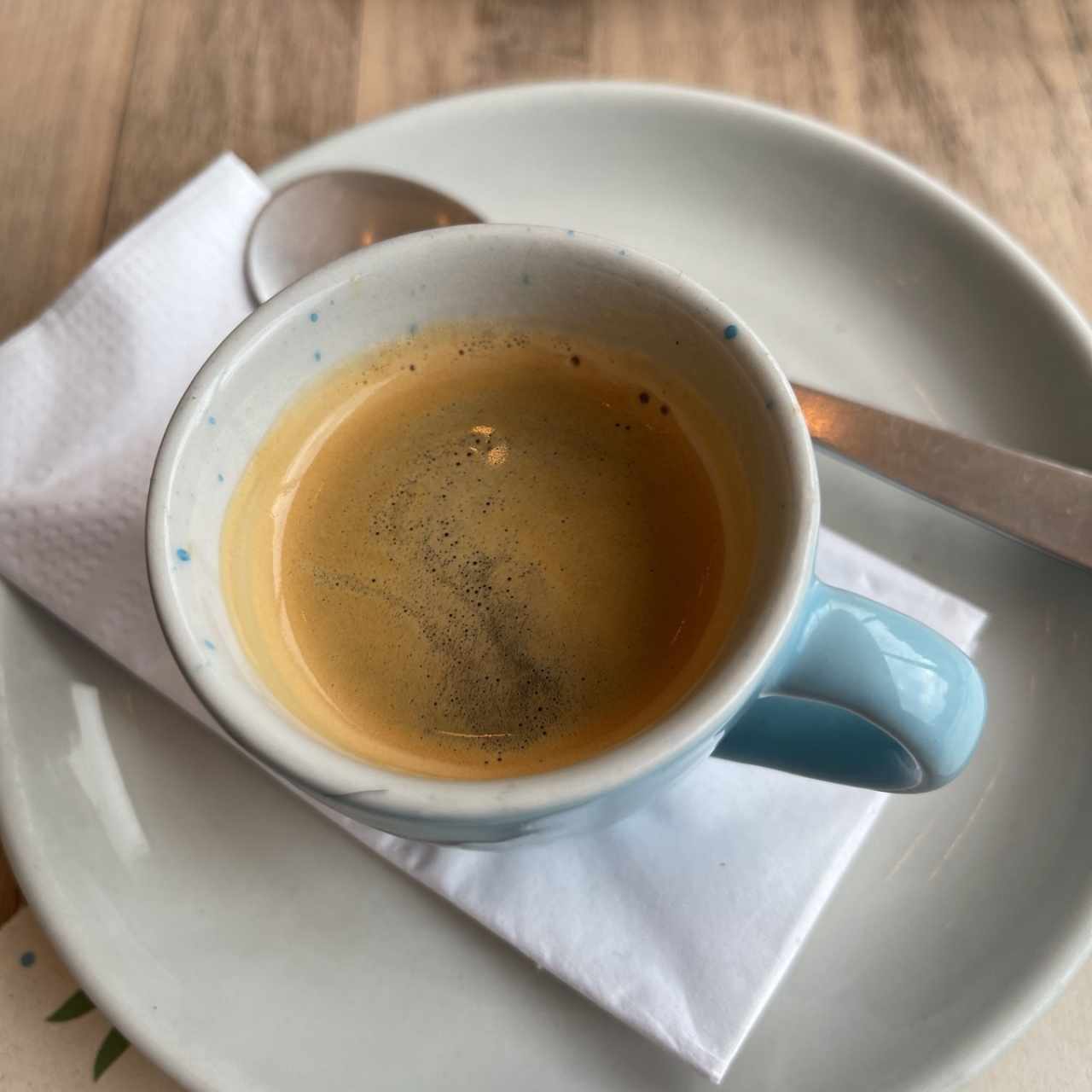 expresso