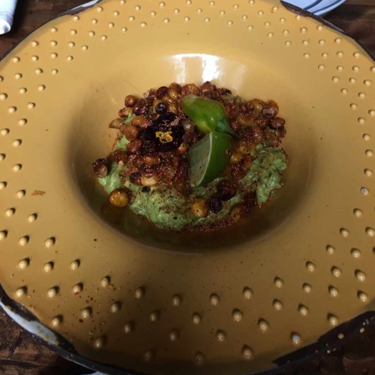 Guacamole