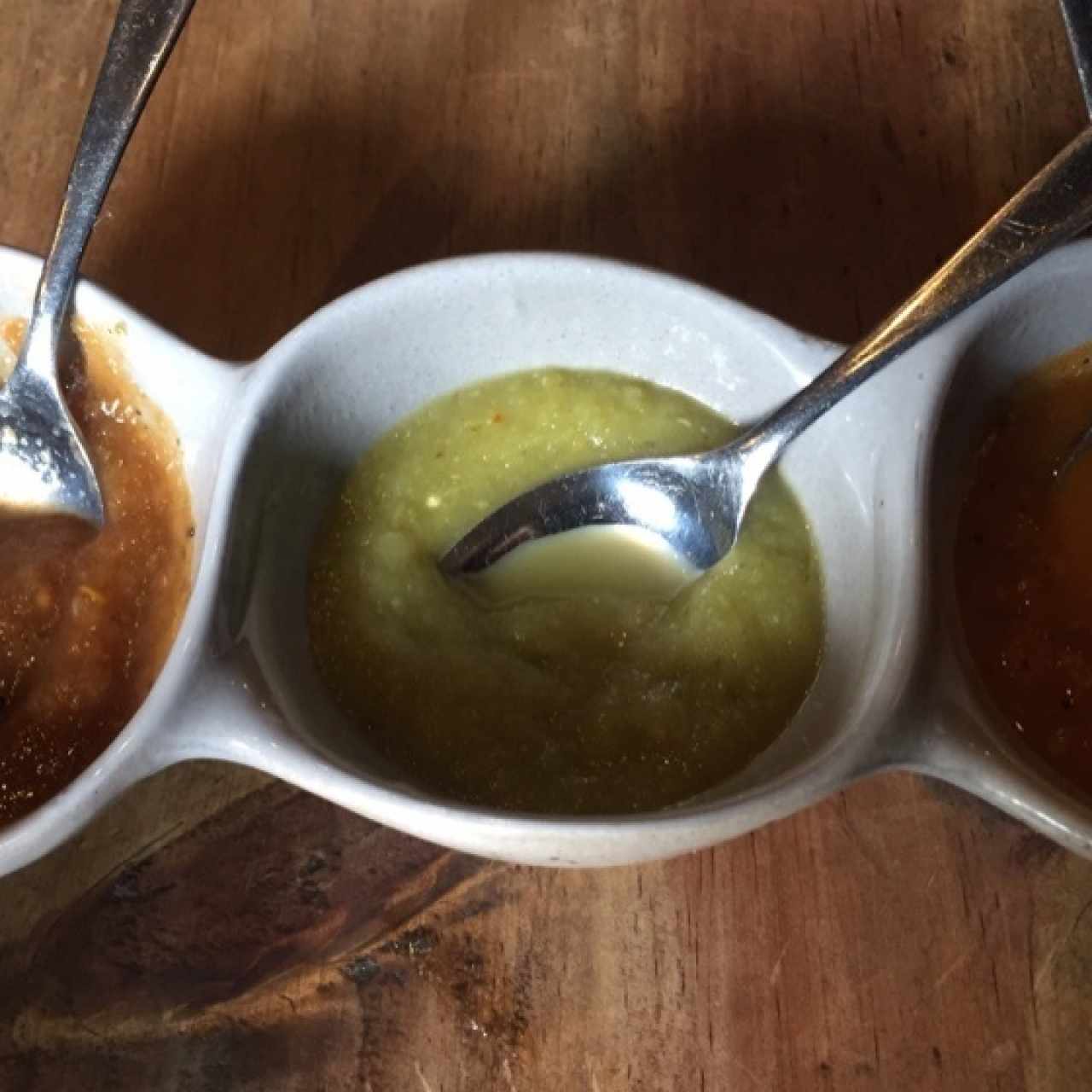 Salsitas