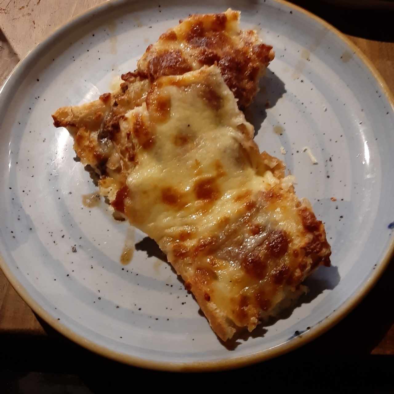 Molletes