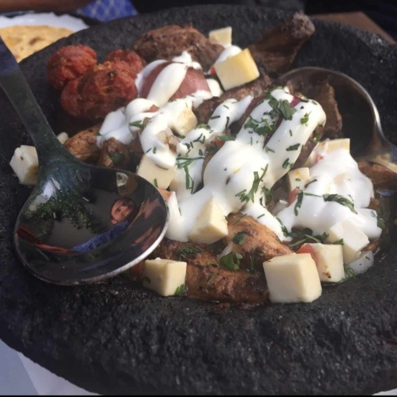 molcajete