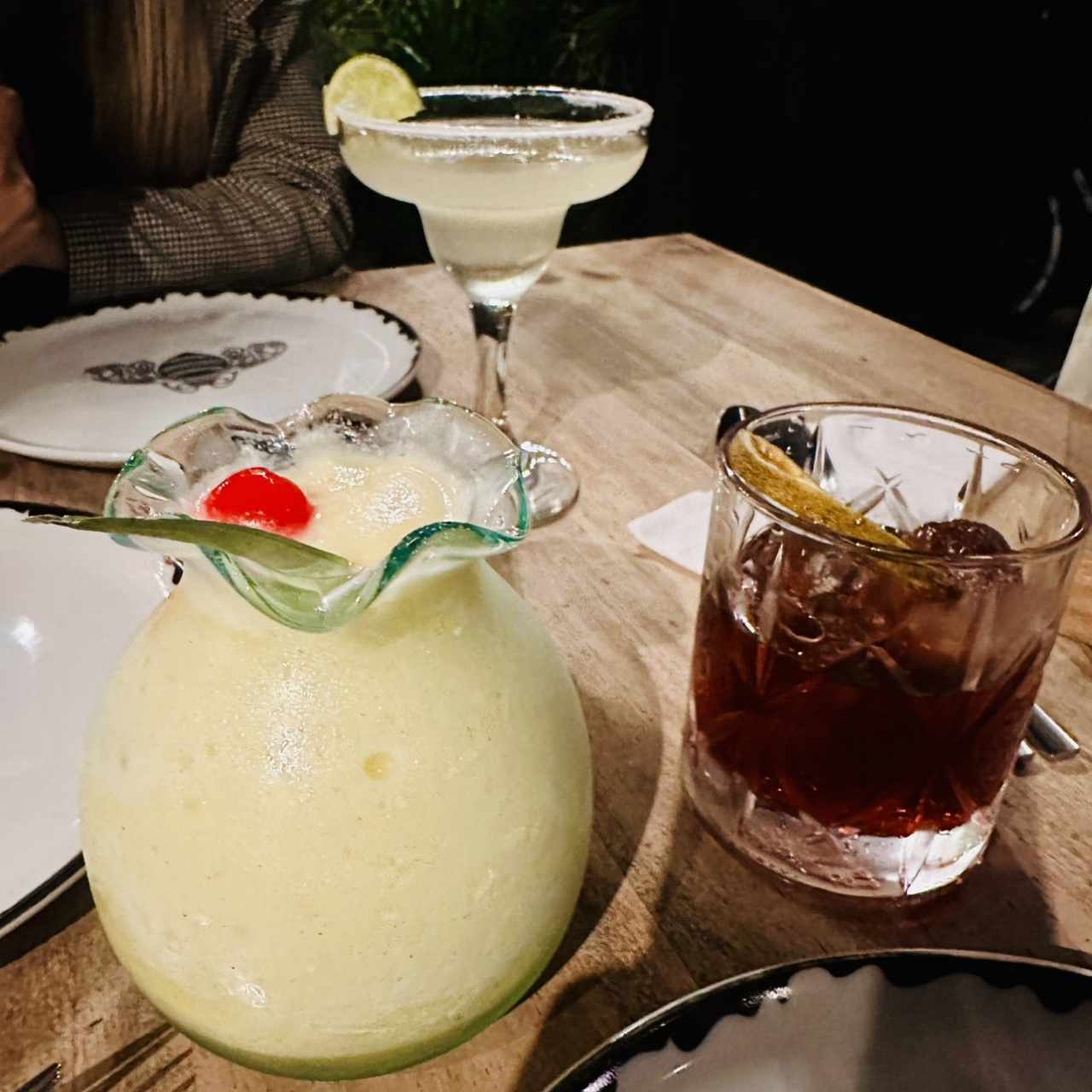 Margarita 