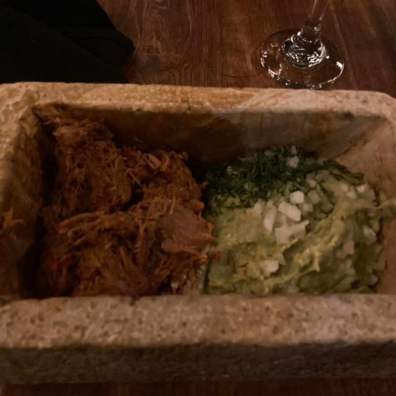 Barbacoa